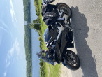2018 Honda VFR 800 F