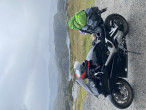 2018 Honda VFR 800 F