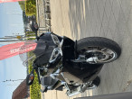 2018 Honda VFR 800 F