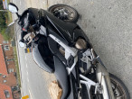 2018 Honda VFR 800 F