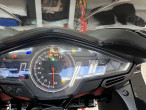 2018 Honda VFR 800 F
