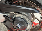 2018 Honda VFR 800 F