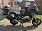 2018 Honda VFR 800 X
