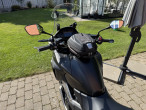 2018 Honda VFR 800 X