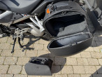 2018 Honda VFR 800 X