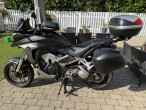 2018 Honda VFR 800 X