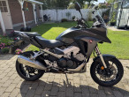 2018 Honda VFR 800 X