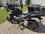 2018 Honda VFR 800 X