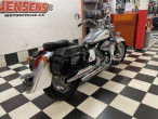 2018 Honda VT 750 C