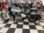 2018 Honda VT 750 C