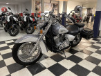 2018 Honda VT 750 C
