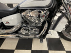 2018 Honda VT 750 C