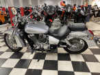 2018 Honda VT 750 C 2018 Honda VT 750 C
