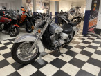 2018 Honda VT 750 C 2018 Honda VT 750 C