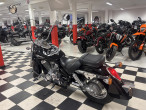 2018 Honda VT 750 C 2018 Honda VT 750 C