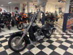 2018 Honda VT 750 C 2018 Honda VT 750 C