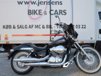 2018 Honda VT 750 C