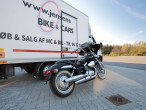 2018 Honda VT 750 C