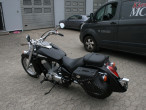 2018 Honda VT 750 C 2018 Honda VT 750 C