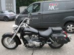 2018 Honda VT 750 C 2018 Honda VT 750 C