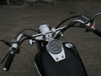 2018 Honda VT 750 C 2018 Honda VT 750 C