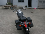 2018 Honda VT 750 C 2018 Honda VT 750 C
