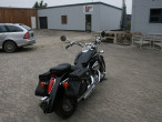 2018 Honda VT 750 C 2018 Honda VT 750 C