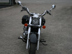 2018 Honda VT 750 C 2018 Honda VT 750 C