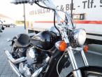 2018 Honda VT 750 C