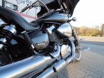 2018 Honda VT 750 C