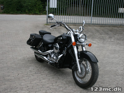 Honda VT 750 C Honda VT 750 C