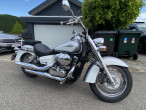2018 Honda VT 750 S 2018 Honda VT 750 S