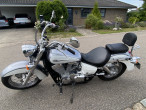 2018 Honda VT 750 S 2018 Honda VT 750 S