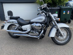 2018 Honda VT 750 S 2018 Honda VT 750 S