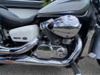 2018 Honda VT 750 S 2018 Honda VT 750 S
