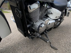 2018 Honda VT 750 S 2018 Honda VT 750 S
