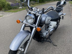2018 Honda VT 750 S 2018 Honda VT 750 S