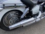 2018 Honda VT 750 S 2018 Honda VT 750 S