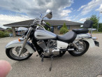 2018 Honda VT 750 S 2018 Honda VT 750 S