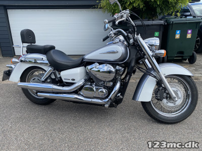 Honda VT 750 S