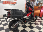 2018 Honda X-ADV 2018 Honda X-ADV
