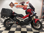 Honda X-ADV 750cc