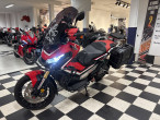 2018 Honda X-ADV 2018 Honda X-ADV