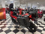 2018 Honda X-ADV 2018 Honda X-ADV