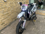 2018 Husqvarna 701 Supermoto 2018 Husqvarna 701 Supermoto