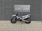 2018 Husqvarna 701 Supermoto