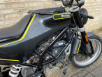 2018 Husqvarna Svartpilen 401