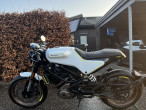 2018 Husqvarna Vitpilen 401