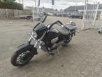 2018 Hyosung ST 7 2018 Hyosung ST 7