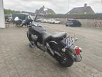 2018 Hyosung ST 7 2018 Hyosung ST 7